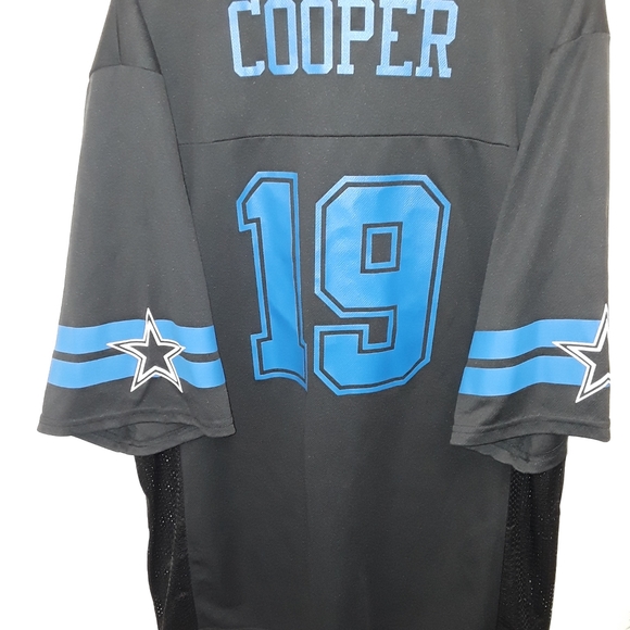 NFL Dallas Cowboys Jersey Cooper - Picture 12 of 15